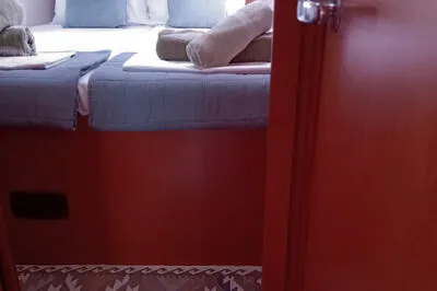 Bavaria C45 Holiday "ARTEMIS" 