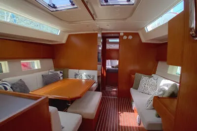 Bavaria C45 Holiday "ARTEMIS" 