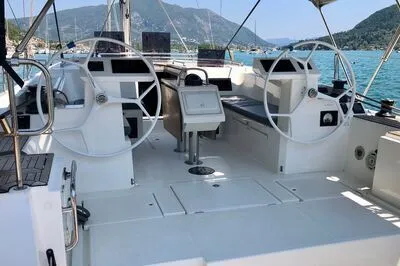 Bavaria C45 Holiday "ARTEMIS" 