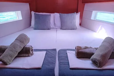 Bavaria C45 Holiday "ARTEMIS" 