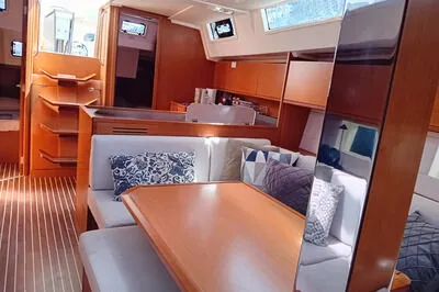 Bavaria C45 Holiday "ARTEMIS" 