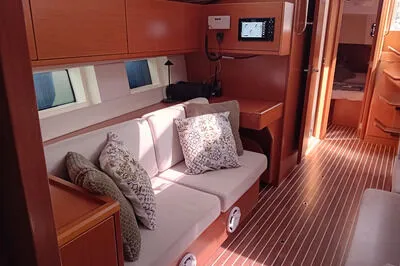 Bavaria C45 Holiday "ARTEMIS" 