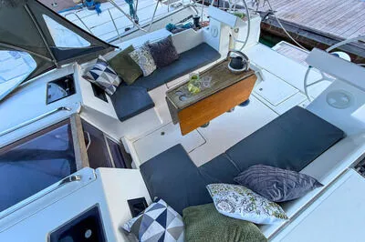 Bavaria C45 Holiday "ARTEMIS" 