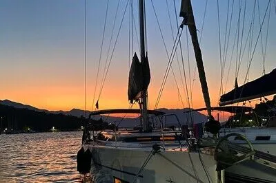 Bavaria C45 Holiday "ARTEMIS" 