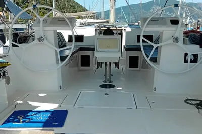 Bavaria C45 Holiday "ARTEMIS" 