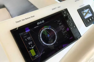 Bavaria C45 Holiday "ARTEMIS" 