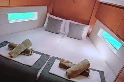 Bavaria C45 Holiday "ARTEMIS" 