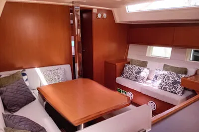 Bavaria C45 Holiday "ARTEMIS" 