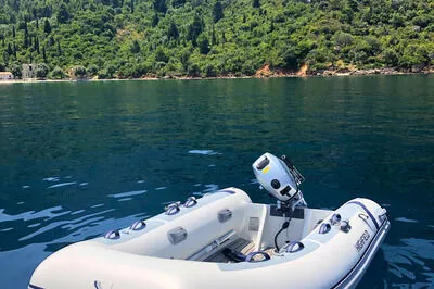 Bavaria C45 Holiday "ARTEMIS" 