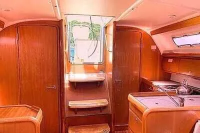 Bavaria 32 "LILA" 