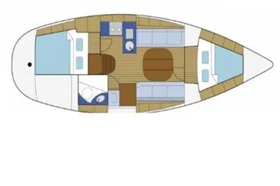 Bavaria 32 "LILA" 