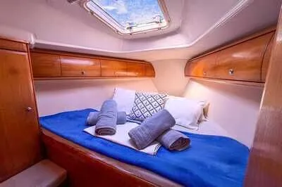 Bavaria 32 "LILA" 