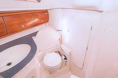 Bavaria 32 "LILA" 