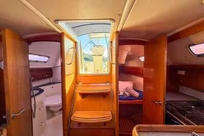 Bavaria 32 "LILA" 