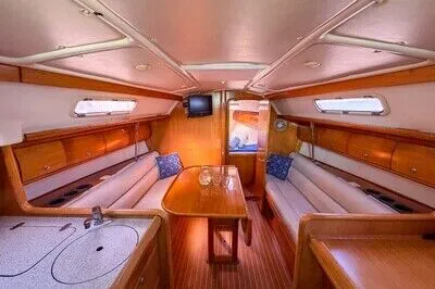Bavaria 32 "LILA" 