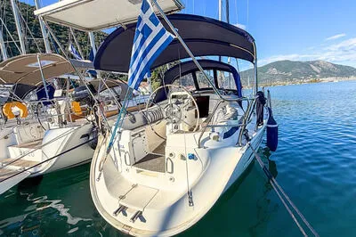 Bavaria 32 "LILA" 