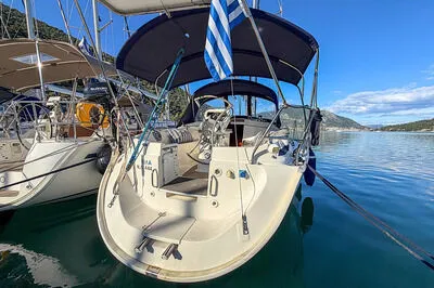 Bavaria 32 "LILA" 