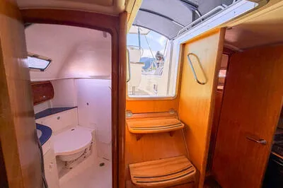 Bavaria 32 "LILA" 