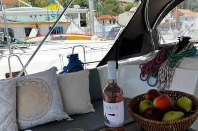 Bavaria 46 "WHISKEY FOXTROT"