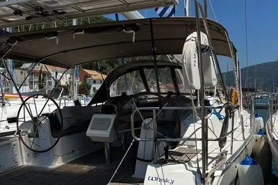 Bavaria 46 "WHISKEY FOXTROT"