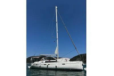 Bavaria 46 "WHISKEY FOXTROT"