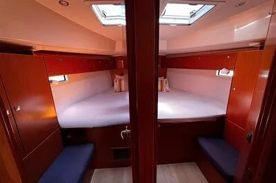 Bavaria 46 "WHISKEY FOXTROT"