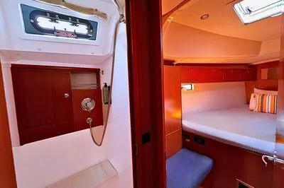 Bavaria 46 "WHISKEY FOXTROT"