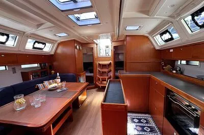 Bavaria 46 "WHISKEY FOXTROT"