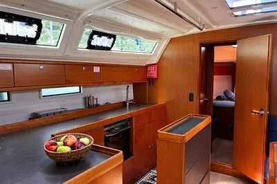 Bavaria 46 "WHISKEY FOXTROT"