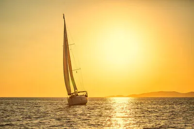 Bavaria 46 "WHISKEY FOXTROT"
