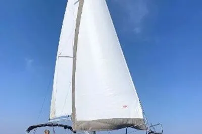 Bavaria 33 "BRIZO"