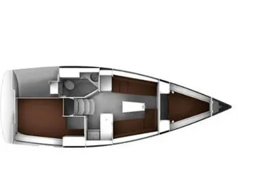 Bavaria 33 "BRIZO"
