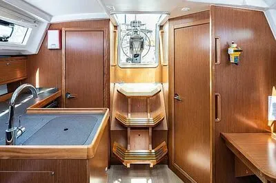 Bavaria 33 "BRIZO"