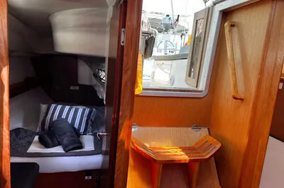 Bavaria 33 "BRIZO"