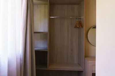 Hotel Apartment in Poros Beach (Apartment)