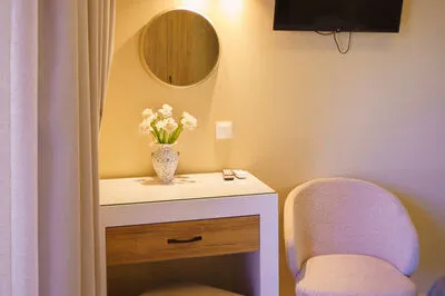 Hotel Apartment in Poros Beach (Apartment)