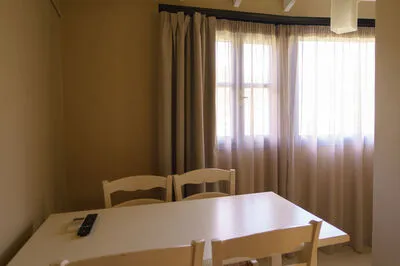 Hotel Apartment in Poros Beach (Apartment)