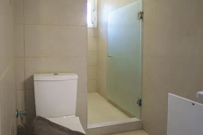 Hotel Apartment in Poros Beach (Apartment)