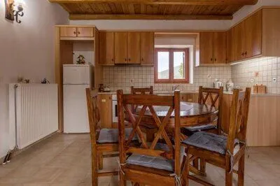 Spacious 3-Bedroom Villa with Private Pool close to Navagio