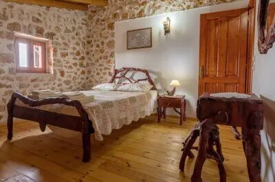 Spacious 3-Bedroom Villa with Private Pool close to Navagio