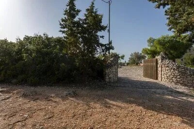 Spacious 3-Bedroom Villa with Private Pool close to Navagio