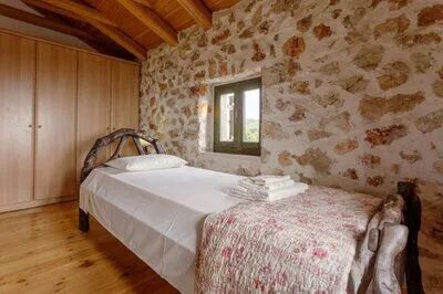 Sea-View 3-Bedroom Villa near Navagio