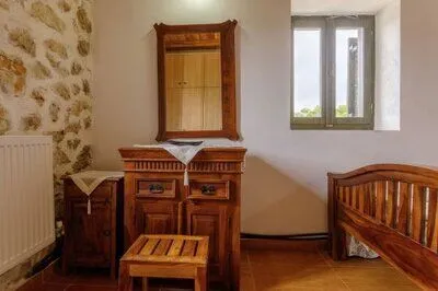 Sea-View 3-Bedroom Villa near Navagio