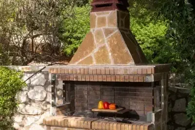 Ionian Calm Villas | Green Villa 2 Bedroom Villa with Private Pool