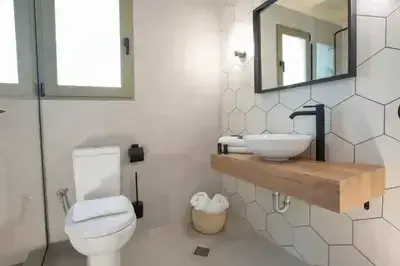 Ionian Calm Villas | Green Villa 2 Bedroom Villa with Private Pool