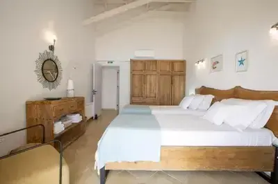 Ionian Calm Villas | Green Villa 2 Bedroom Villa with Private Pool
