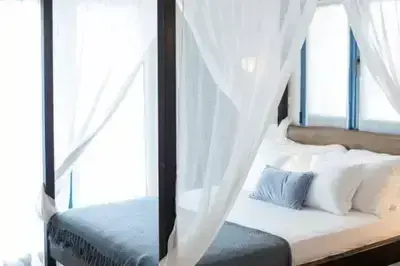 Ionian Calm Villas | Blue Villa 3 Bedroom Villa with Private Pool 
