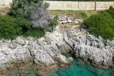 Ionian Calm Villas | Blue Villa 3 Bedroom Villa with Private Pool 