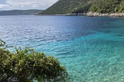 Villa Eleanor, a private villa 10min walk to Sivota Bay 