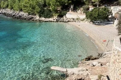 Villa Eleanor, a private villa 10min walk to Sivota Bay 